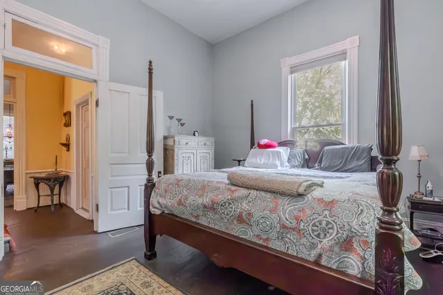 $269,000 | 5 West Oak Street, Luthersville, GA 30251