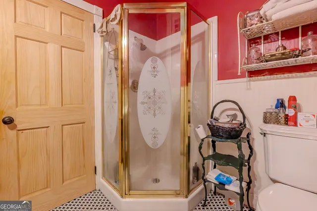 $269,000 | 5 West Oak Street, Luthersville, GA 30251