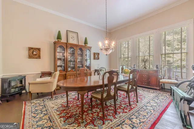 $269,000 | 5 West Oak Street, Luthersville, GA 30251