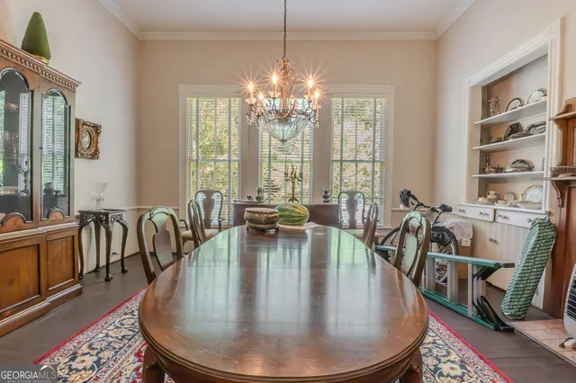 $269,000 | 5 West Oak Street, Luthersville, GA 30251