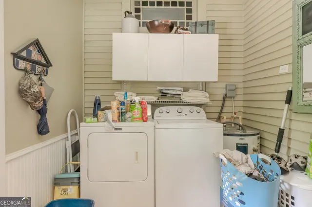 $269,000 | 5 West Oak Street, Luthersville, GA 30251