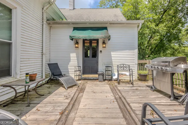 $269,000 | 5 West Oak Street, Luthersville, GA 30251