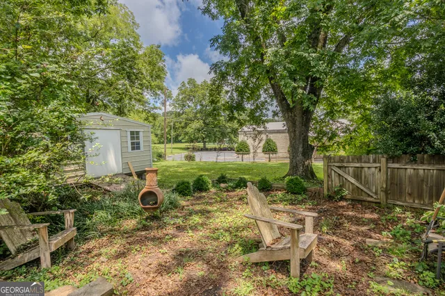 $269,000 | 5 West Oak Street, Luthersville, GA 30251