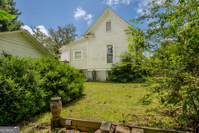 $269,000 | 5 West Oak Street, Luthersville, GA 30251