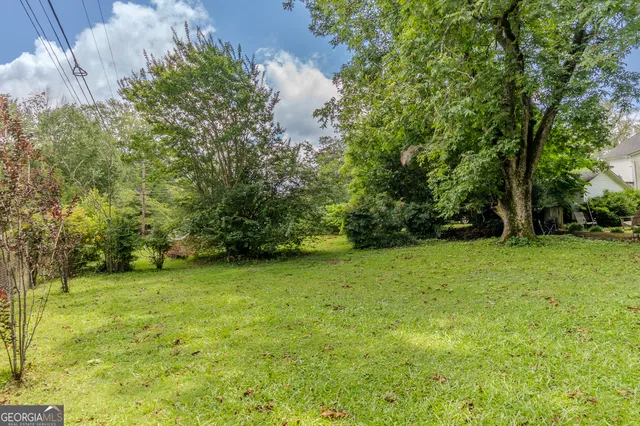 $269,000 | 5 West Oak Street, Luthersville, GA 30251