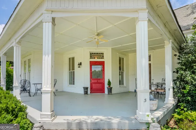 $269,000 | 5 West Oak Street, Luthersville, GA 30251