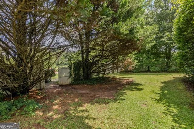 $269,000 | 5 West Oak Street, Luthersville, GA 30251