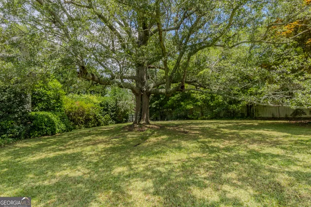 $269,000 | 5 West Oak Street, Luthersville, GA 30251