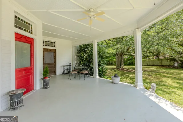 $269,000 | 5 West Oak Street, Luthersville, GA 30251