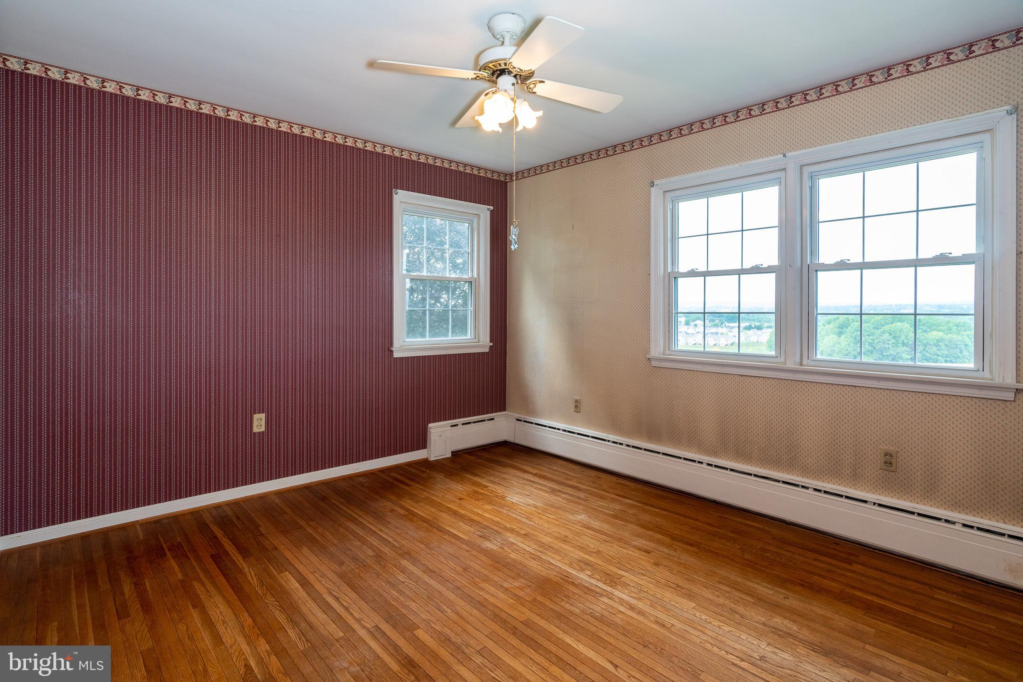 315 Owl Hill Road Lititz, PA 17543 - Photo 34 of 43 Bedroom 3