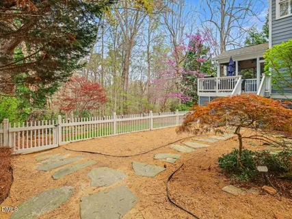 $1,025,000 | 205 Park Bluff Drive, Chapel Hill, NC 27517