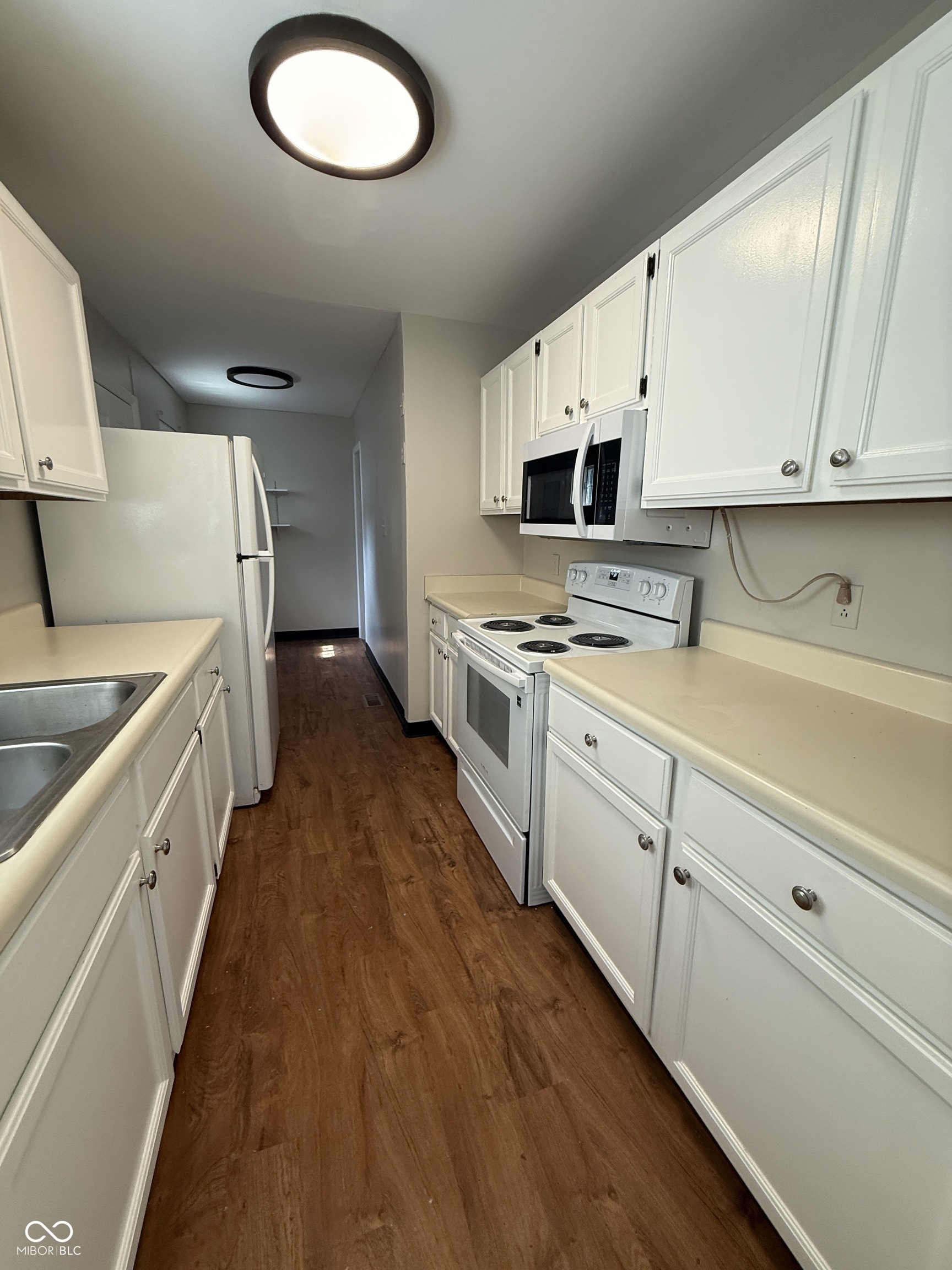 1844 North Riley Avenue Indianapolis, IN 46218 - Photo 4 of 8 Gallery Image 4