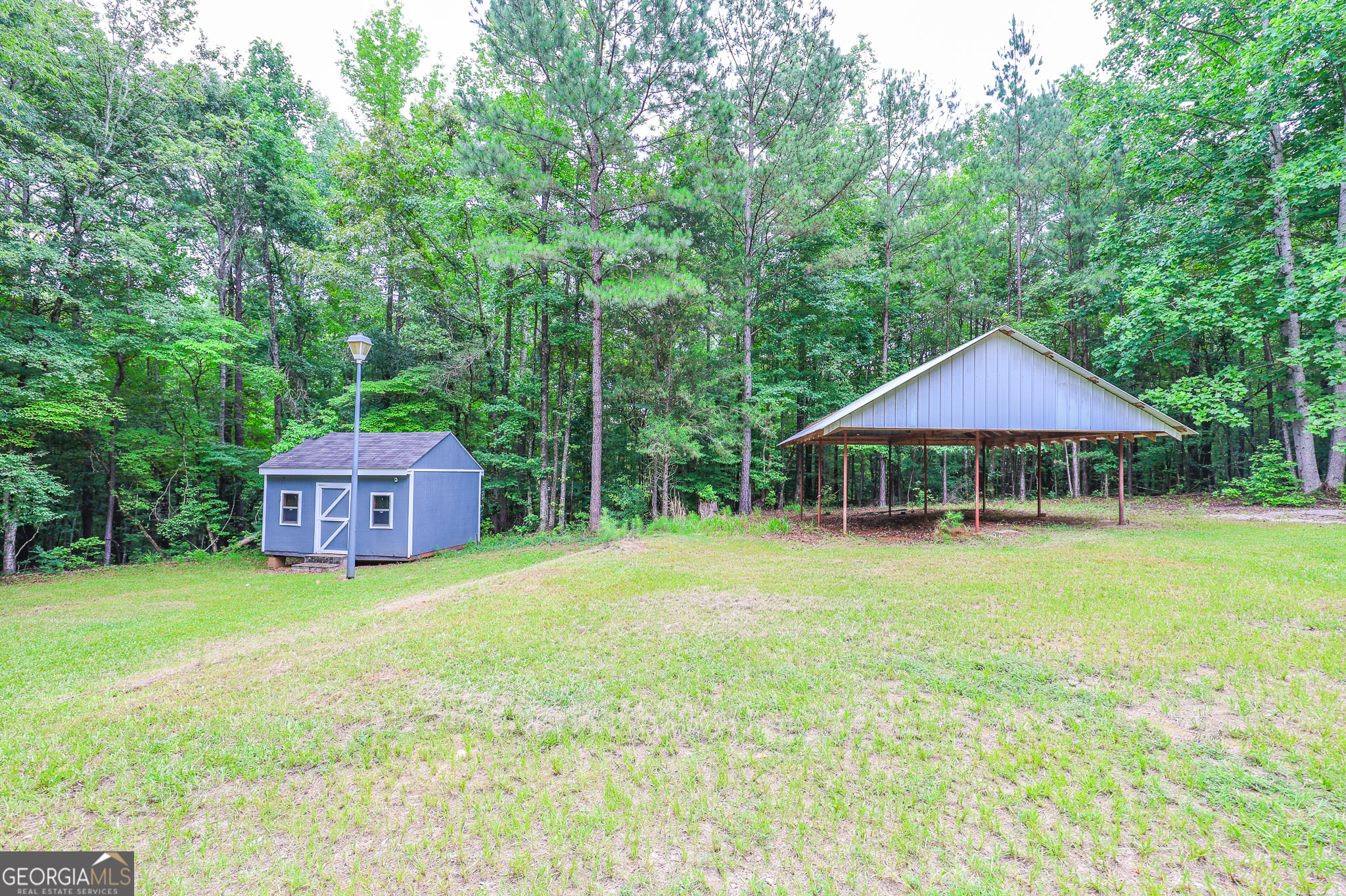 168 Williams Road LaGrange, GA 30240 - Photo 46 of 53