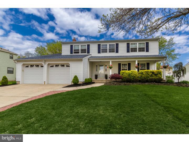 24 Midwood Road Marlton, NJ 08053 - Photo 1 of 23