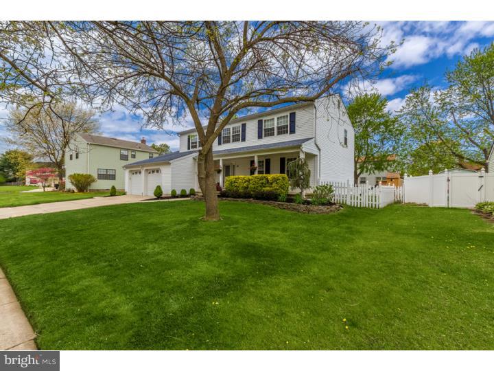 24 Midwood Road Marlton, NJ 08053 - Photo 2 of 23