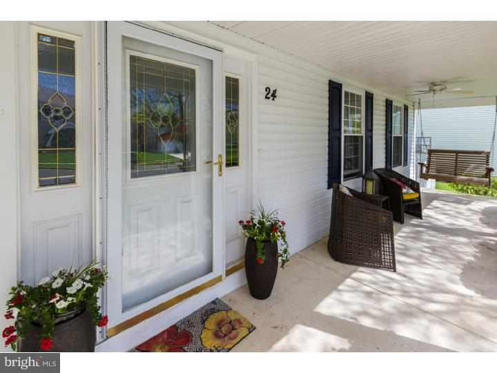 24 Midwood Road Marlton, NJ 08053 - Photo 3 of 23