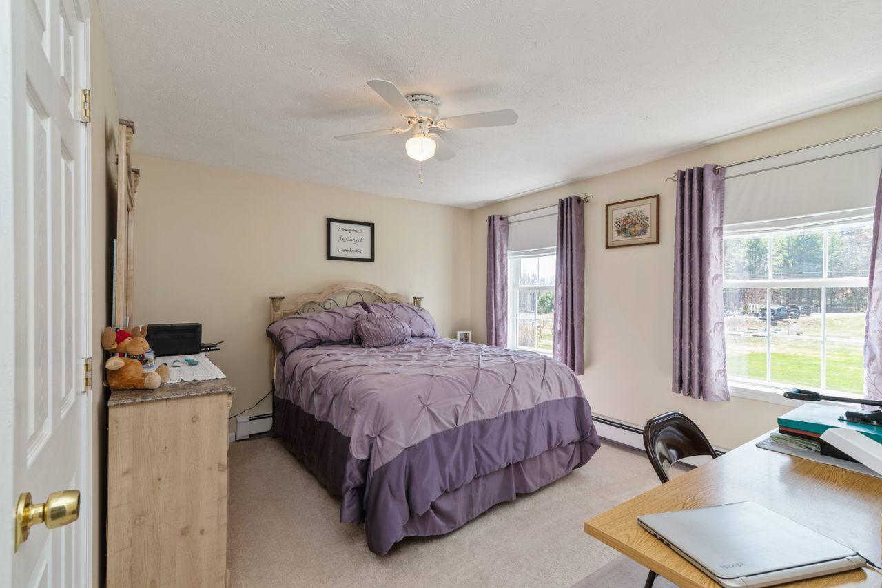 195 Webber Road North Waterboro, ME 04061 - Photo 18 of 26 24_195WebberRd_2024_HiRes
