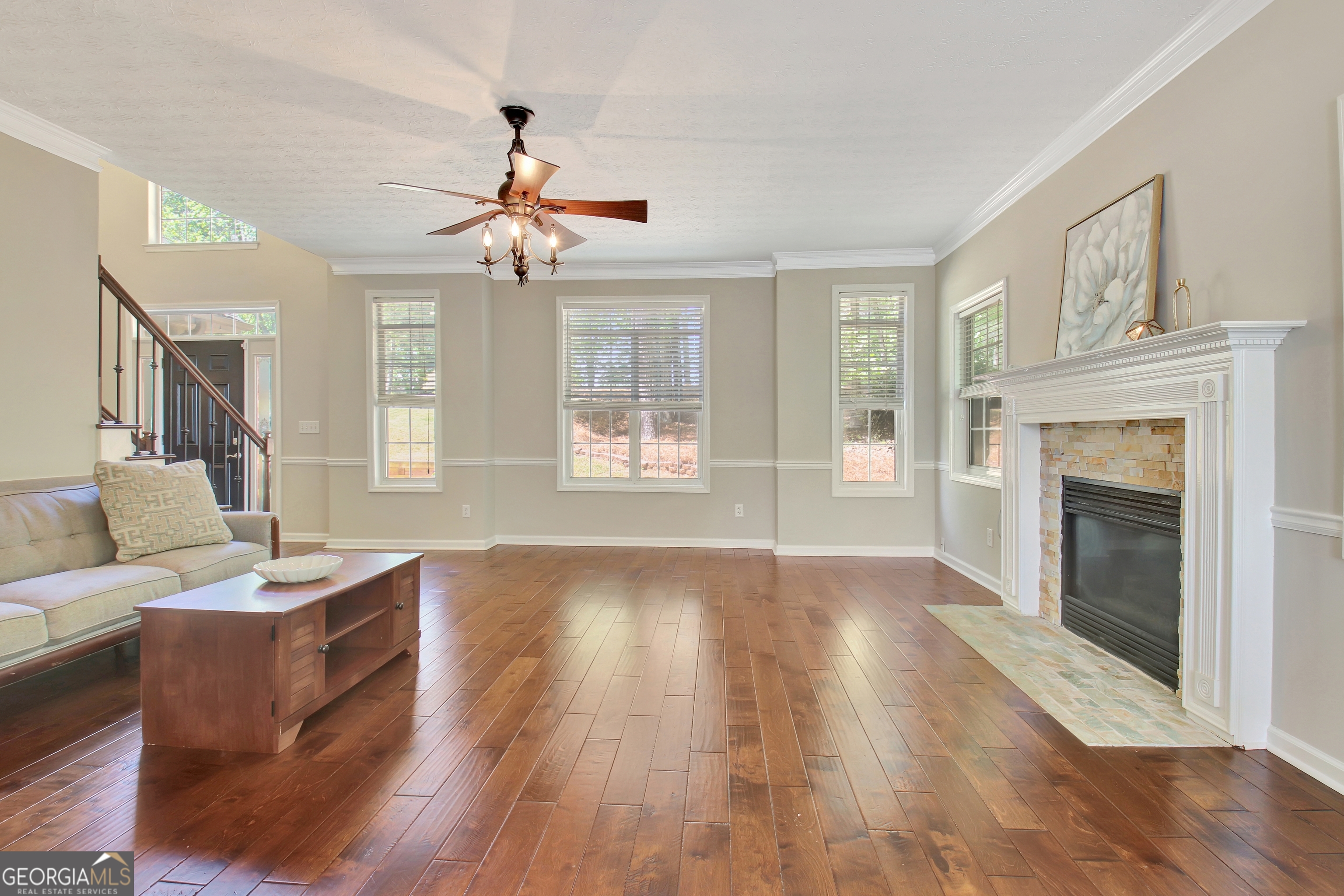 200 Terrane Ridge Peachtree City, GA 30269 - Photo 13 of 81