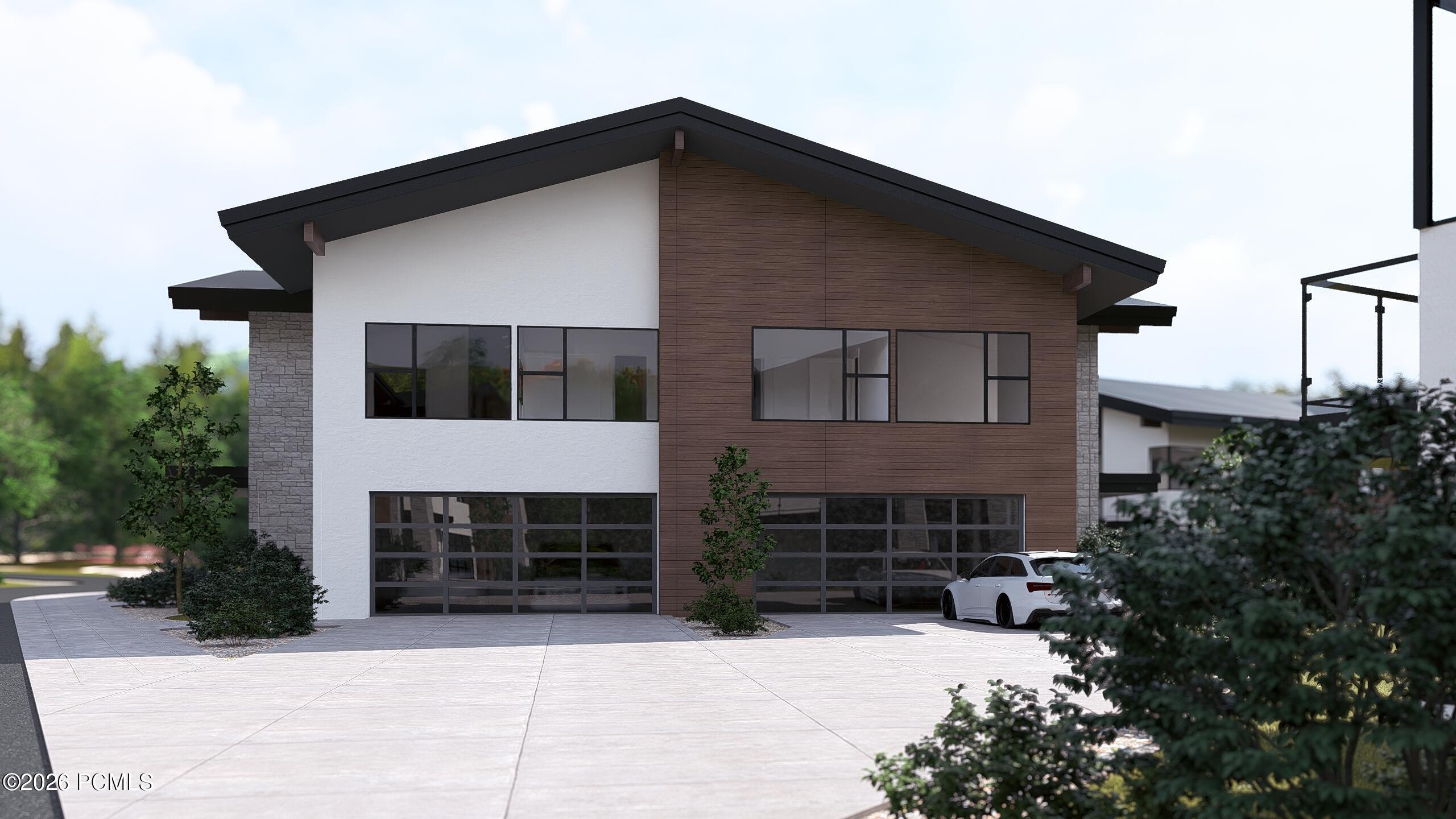 844 West Schonerberg Loop, Unit 25 Midway, UT 84049 - Photo 33 of 49