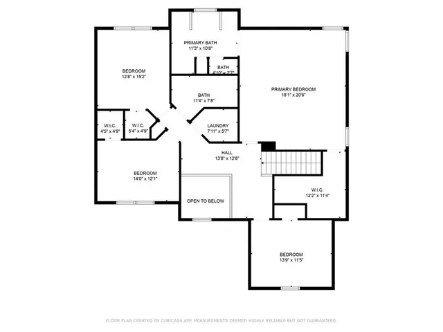 a picture of a bench in front of a door