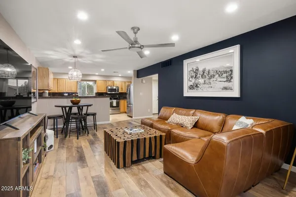 $3,999 | 6419 East Cambridge Avenue, Scottsdale, AZ 85257