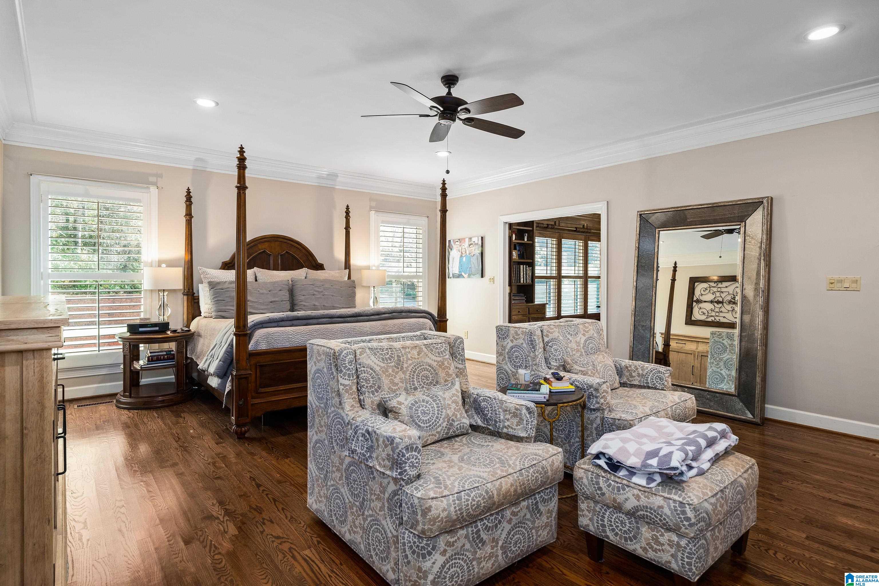 2355 Country Ridge Drive Birmingham, AL 35243 - Photo 23 of 43