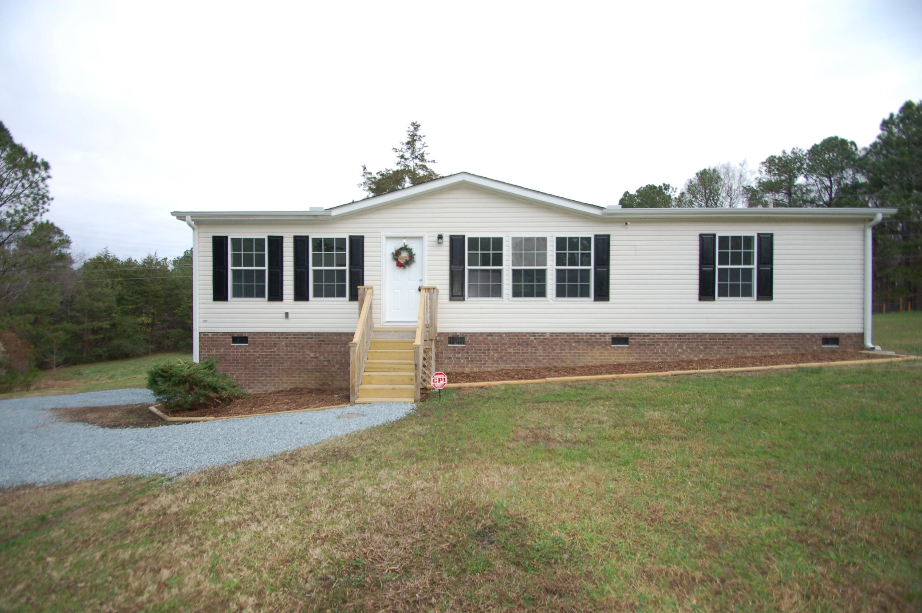 6917 Kemp Road Raleigh, NC 27613 - Photo 1 of 31 Exterior Front