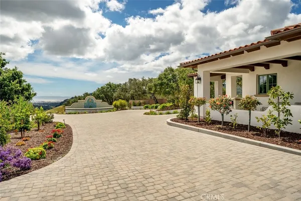 $5,995,000 | 506 Bella Terra Court, San Luis Obispo, CA 93401