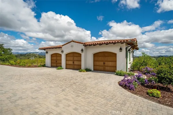 $5,995,000 | 506 Bella Terra Court, San Luis Obispo, CA 93401