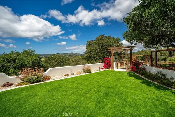 $5,995,000 | 506 Bella Terra Court, San Luis Obispo, CA 93401