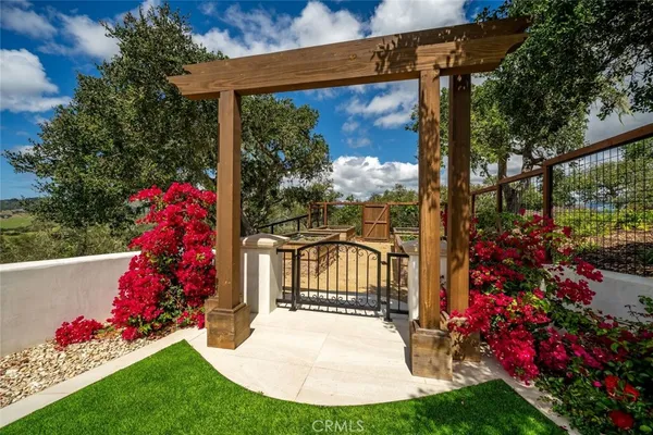 $5,995,000 | 506 Bella Terra Court, San Luis Obispo, CA 93401