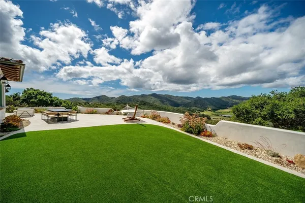 $5,995,000 | 506 Bella Terra Court, San Luis Obispo, CA 93401