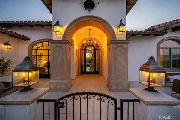 $5,995,000 | 506 Bella Terra Court, San Luis Obispo, CA 93401