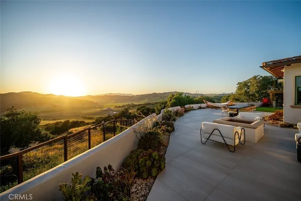 $5,995,000 | 506 Bella Terra Court, San Luis Obispo, CA 93401
