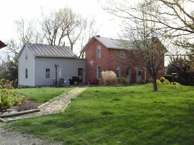 10340 Mougey Road Southwest Amanda, OH 43102 - Photo 2 of 8