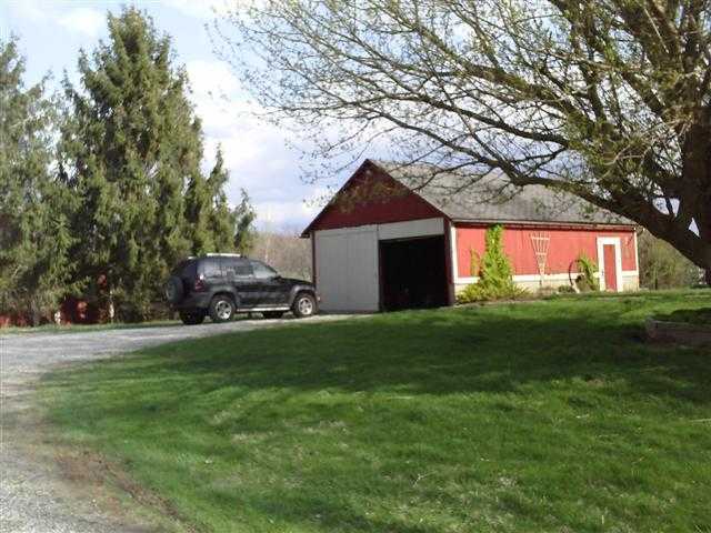 10340 Mougey Road Southwest Amanda, OH 43102 - Photo 3 of 8