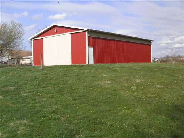 10340 Mougey Road Southwest Amanda, OH 43102 - Photo 4 of 8