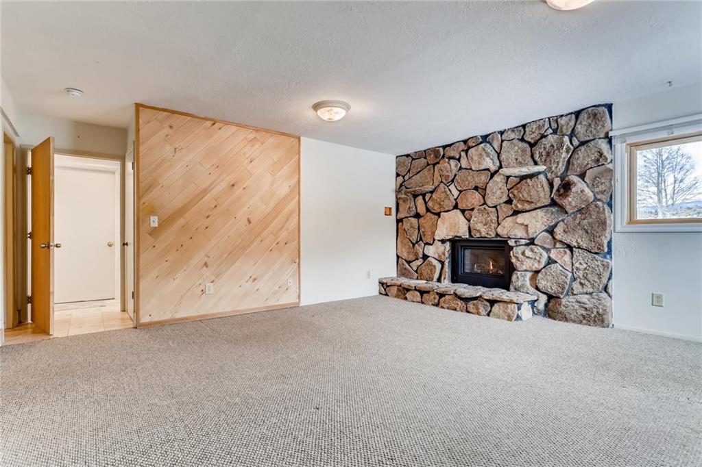 82 Canyon Trail Road Dillon, CO 80435 - Photo 26 of 31 a view of an empty room with a window