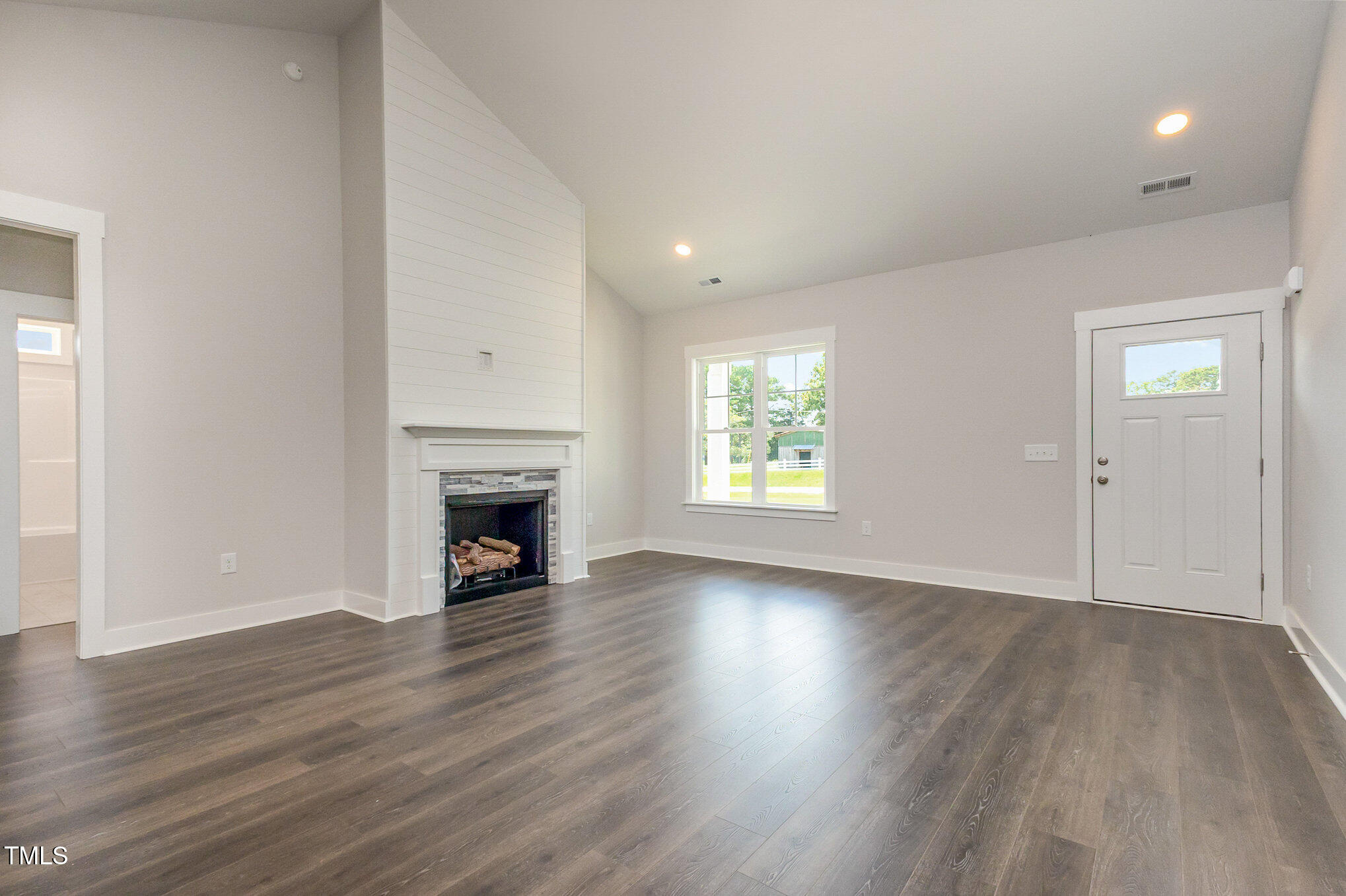 40 Bailey-Boykin Road, Unit (LOT 45) Selma, NC 27576 - Photo 5 of 35