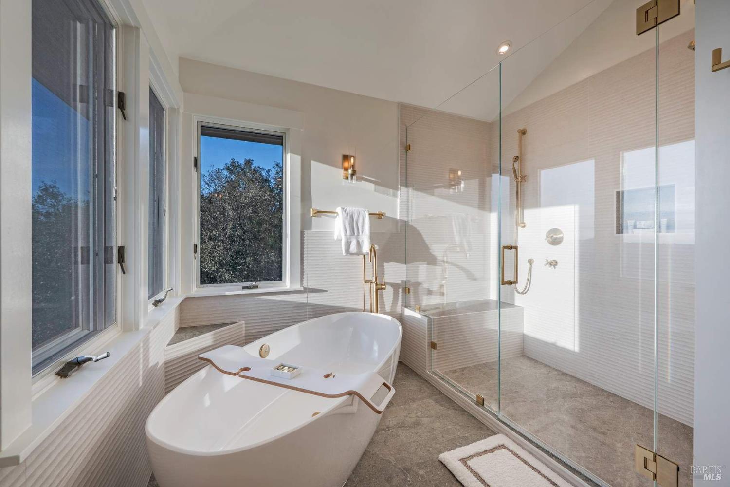 2557 Trinity Road Glen Ellen, CA 95442 - Photo 26 of 47