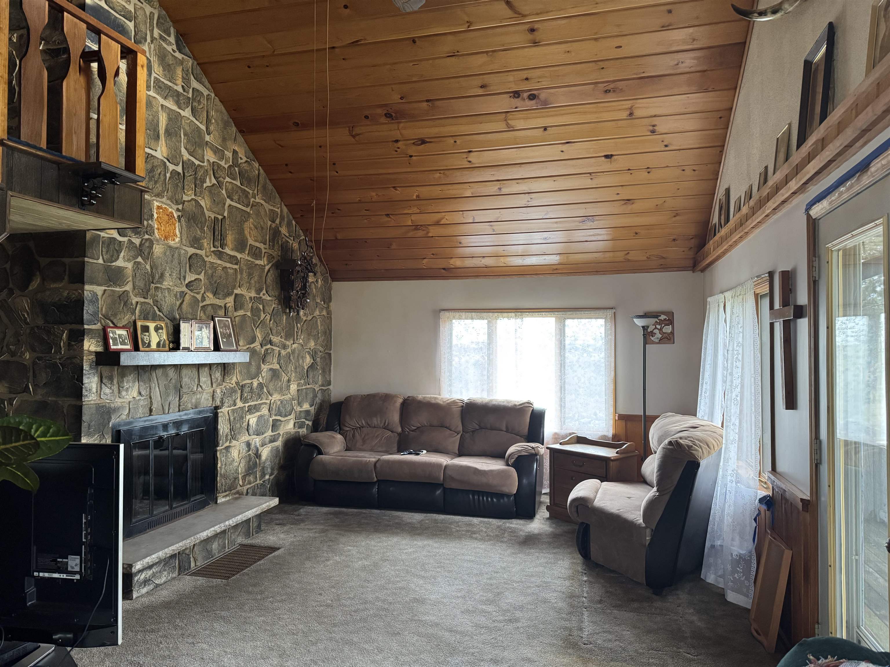2050 Campbell Road Rose City, MI 48654 - Photo 4 of 16