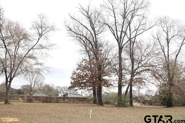 a view of lake with outdoor space