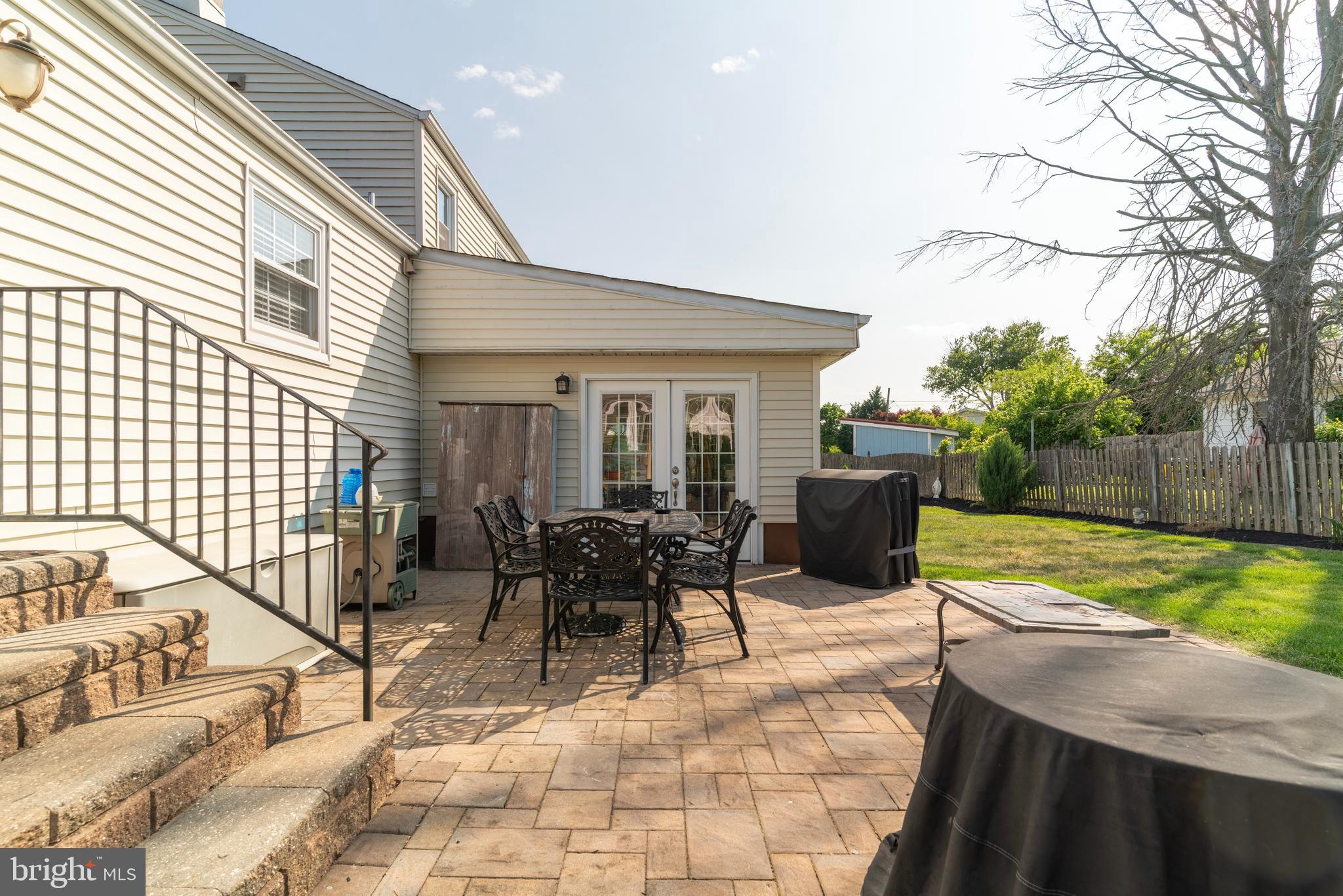 38 Wolf Drive Hamilton, NJ 08610 - Photo 19 of 22