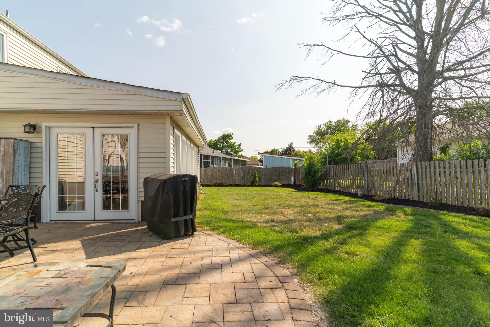 38 Wolf Drive Hamilton, NJ 08610 - Photo 20 of 22