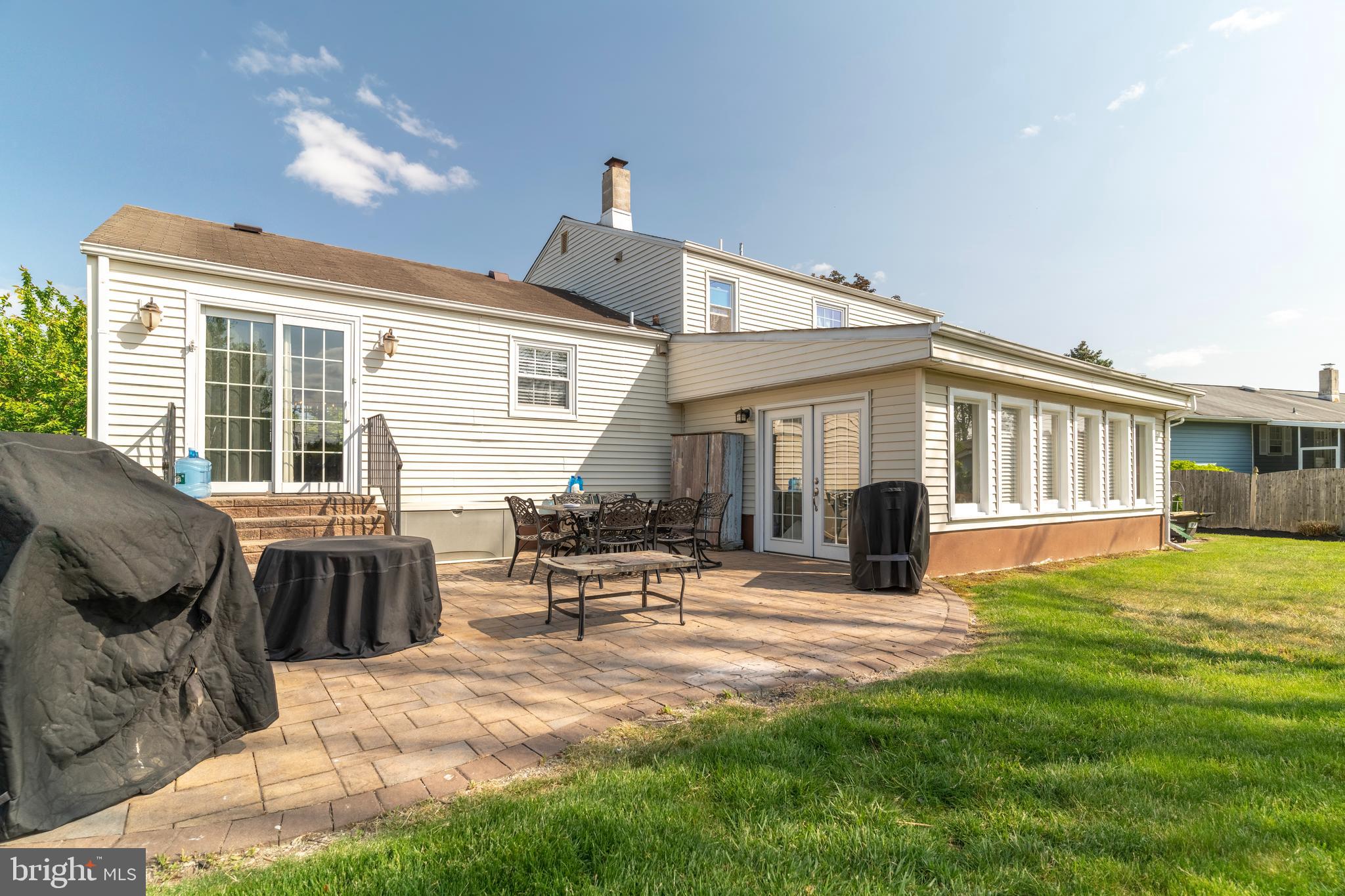 38 Wolf Drive Hamilton, NJ 08610 - Photo 21 of 22