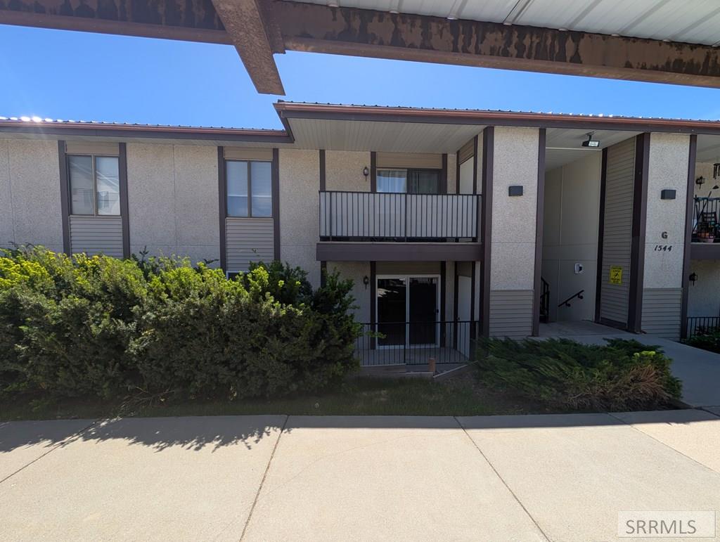 1544 Bench Road, Unit G3 Pocatello, ID 83201 - Photo 21 of 21