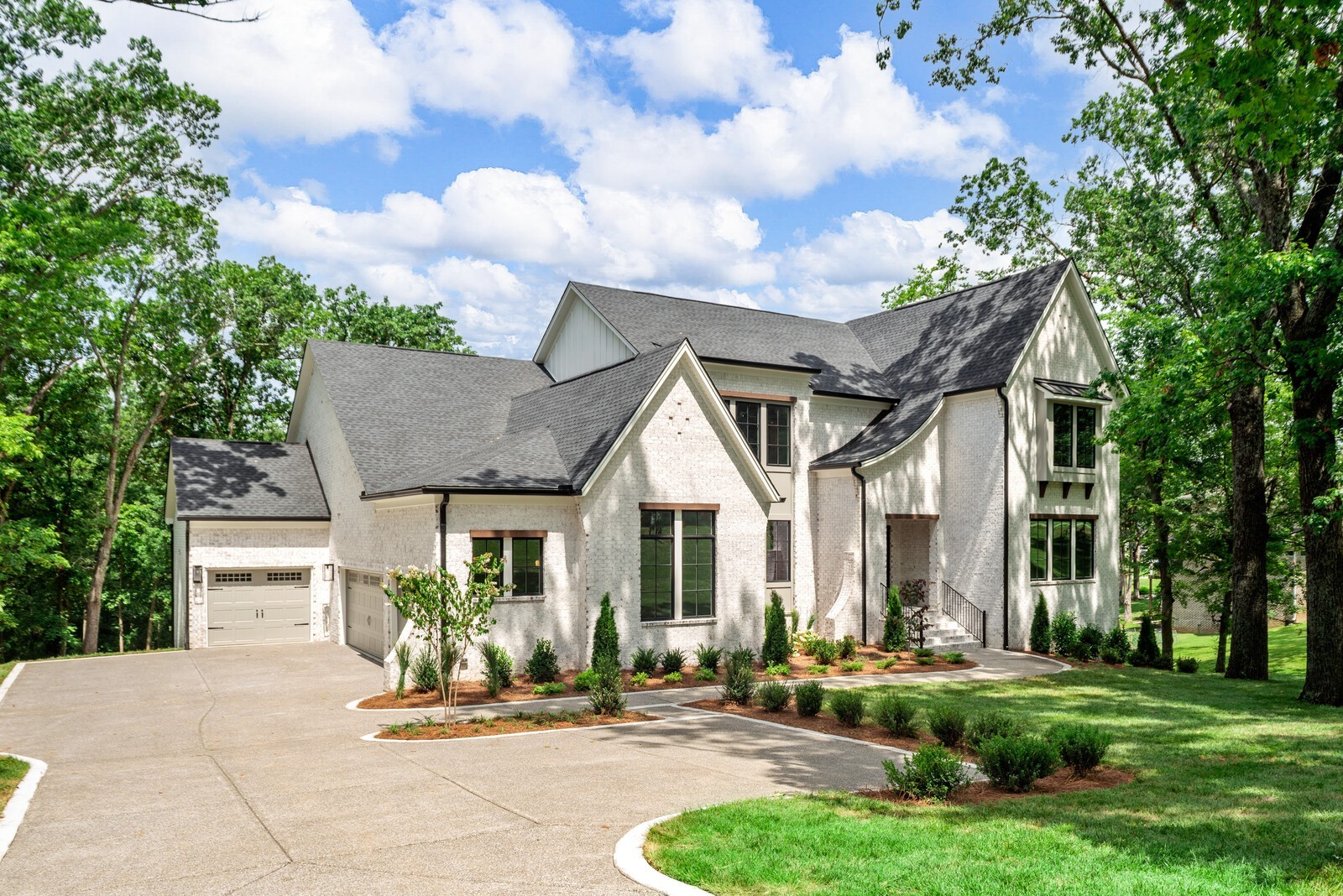 0 Bethesda-Arno Road Thompson's Station, TN 37179 - Photo 3 of 78