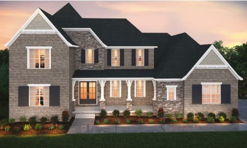 0 Bethesda-Arno Road Thompson's Station, TN 37179 - Photo 69 of 78