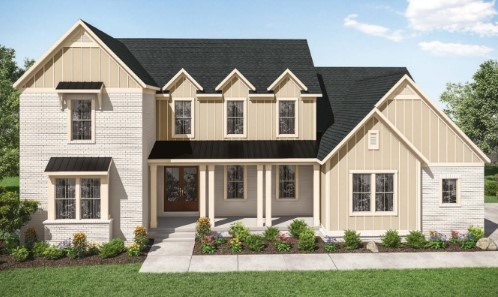 0 Bethesda-Arno Road Thompson's Station, TN 37179 - Photo 71 of 78