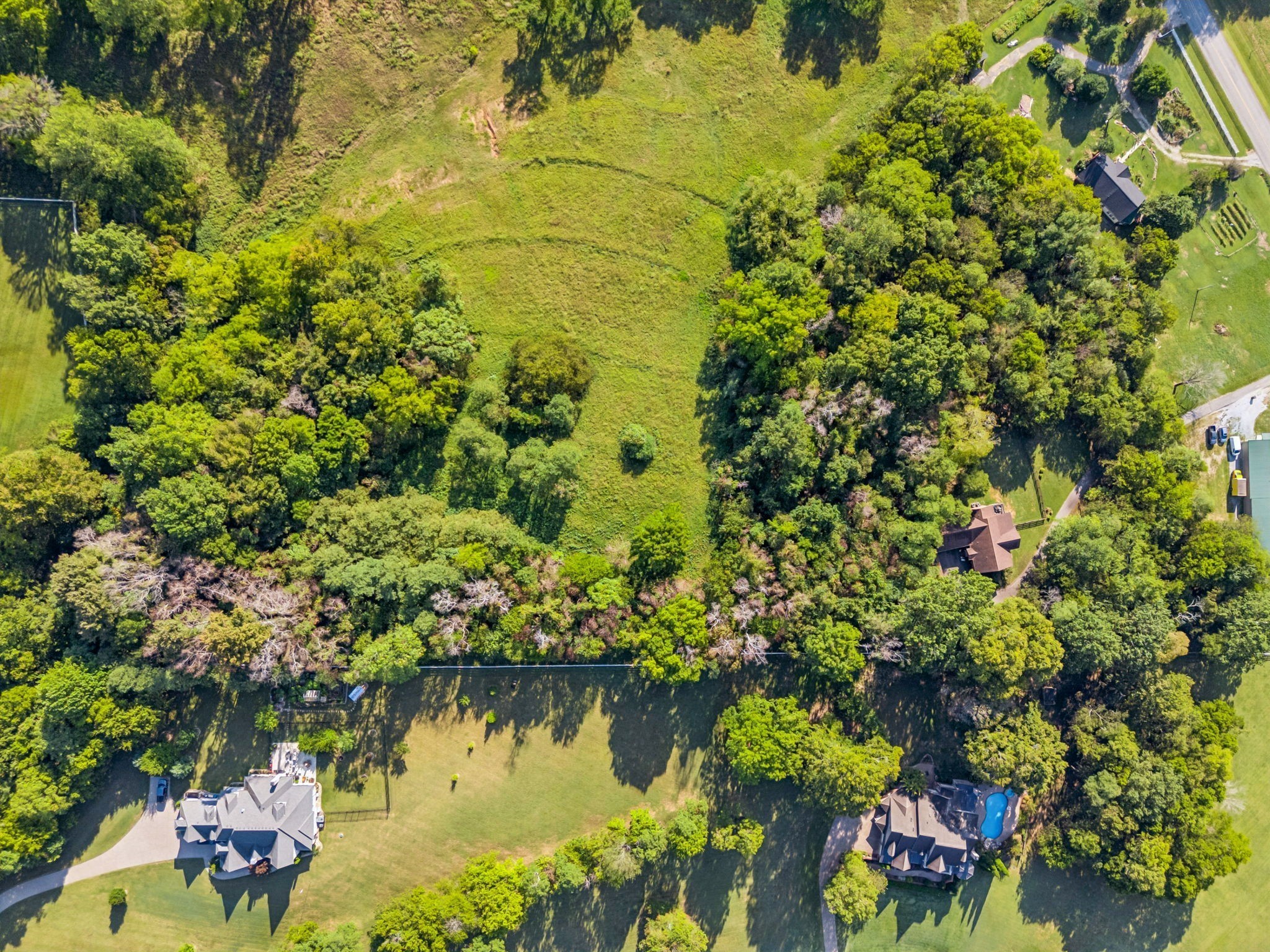 0 Bethesda-Arno Road Thompson's Station, TN 37179 - Photo 8 of 78